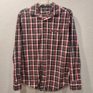 Alfani button-up shirt - Small